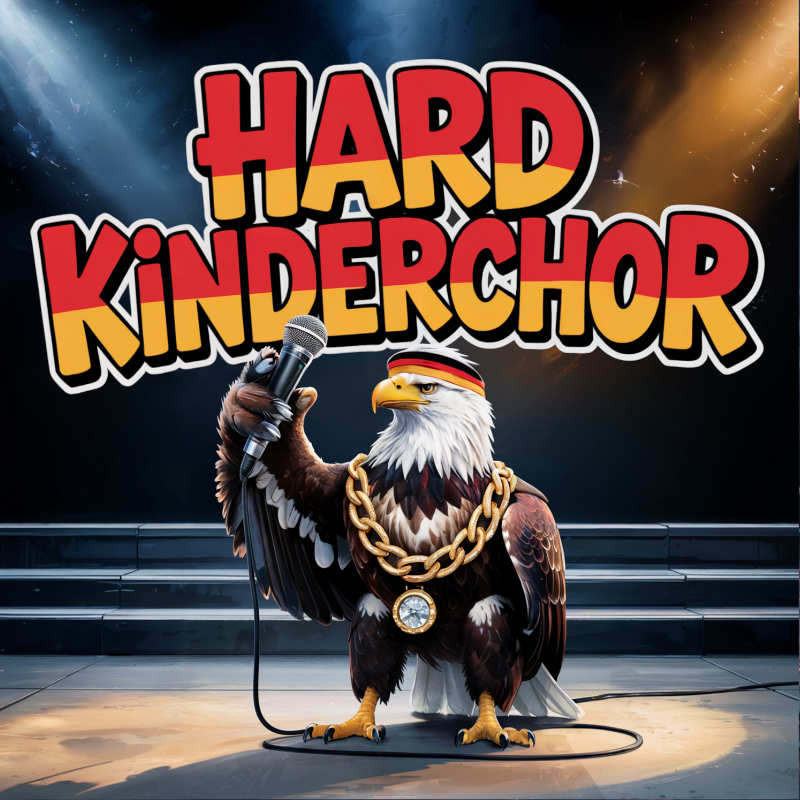 Toxz - Hard Kinderchor